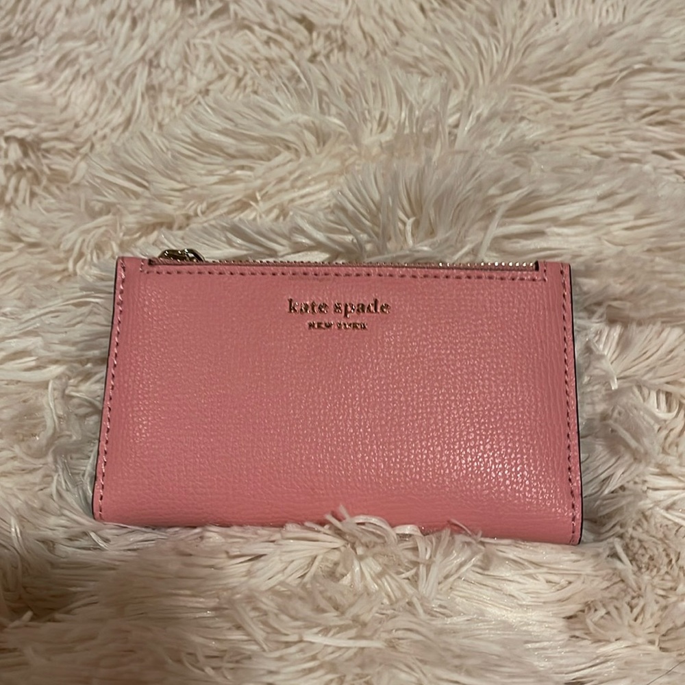 NWT Kate Spade Wallet